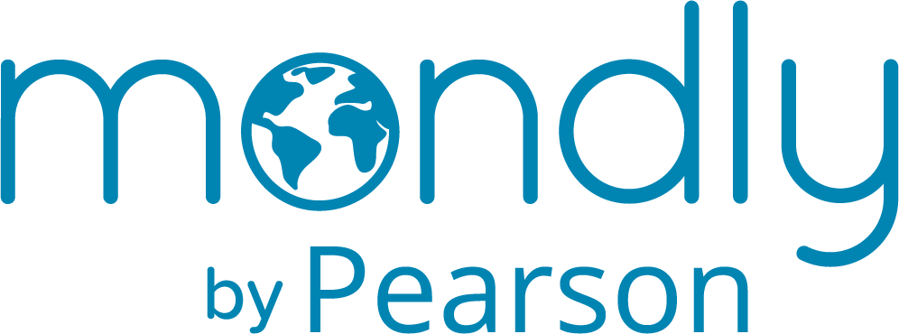 Mondly by Pearson
