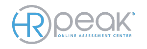HRPeak